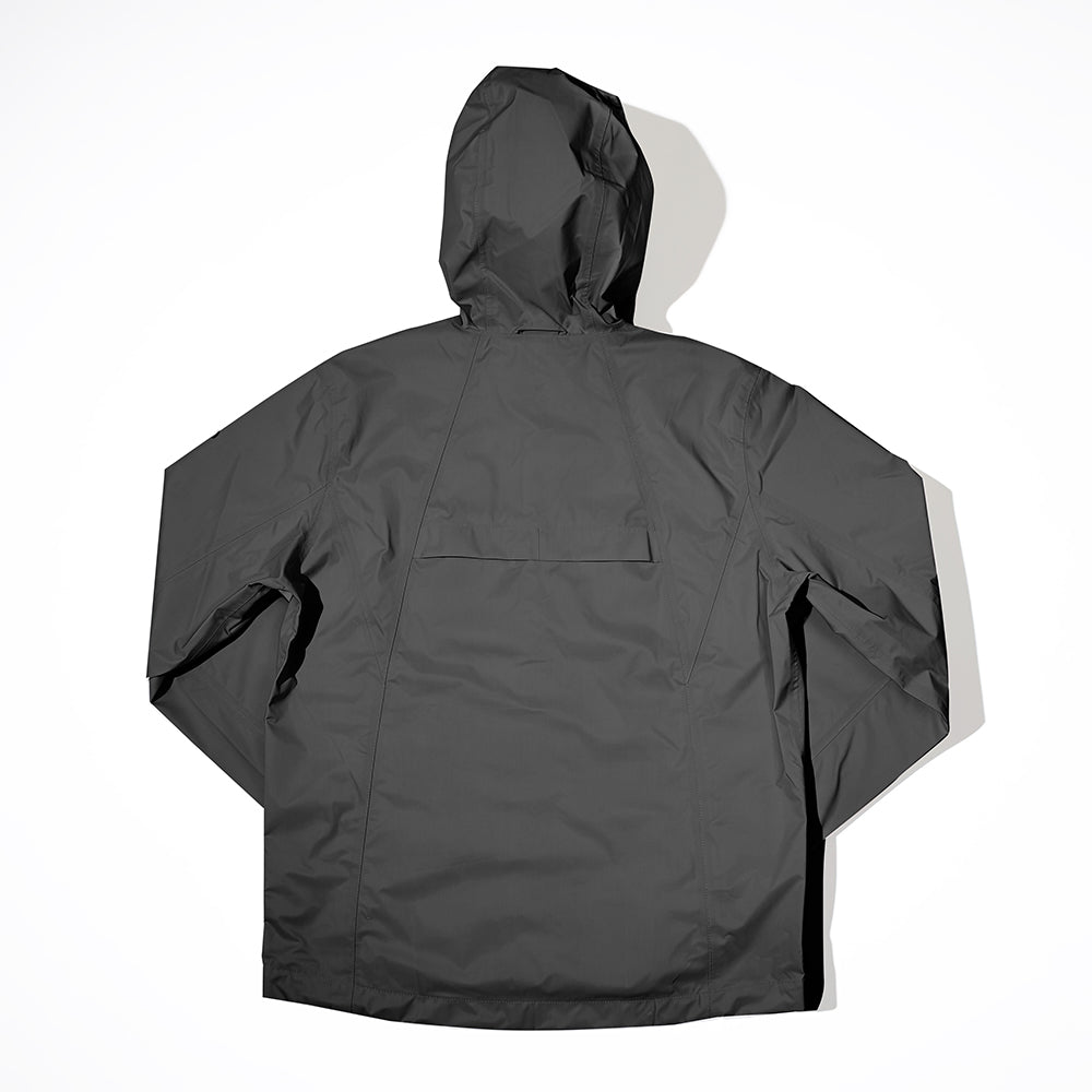 中性輕量化防水透氣外套 Unisex Ultra 3L Jacket