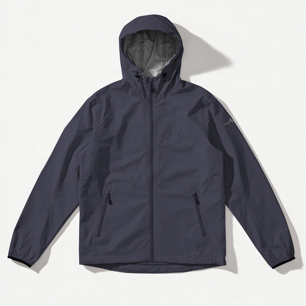 中性輕量化防水透氣外套 Unisex Ultra 3L Jacket