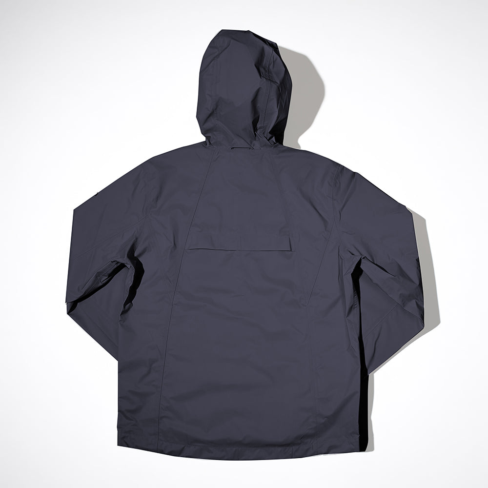中性輕量化防水透氣外套 Unisex Ultra 3L Jacket