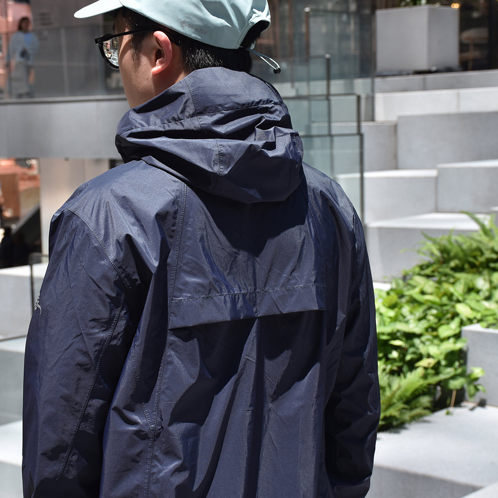 中性輕量化防水透氣外套 Unisex Ultra 3L Jacket