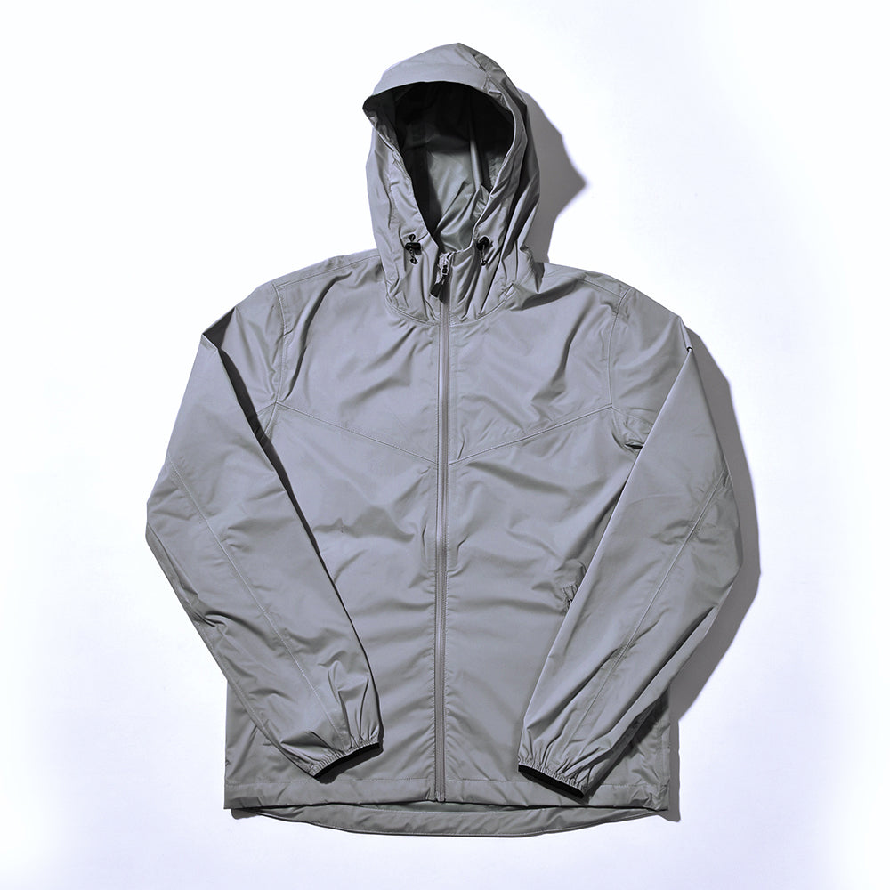 中性輕量化防水透氣外套 Unisex Ultra 3L Jacket