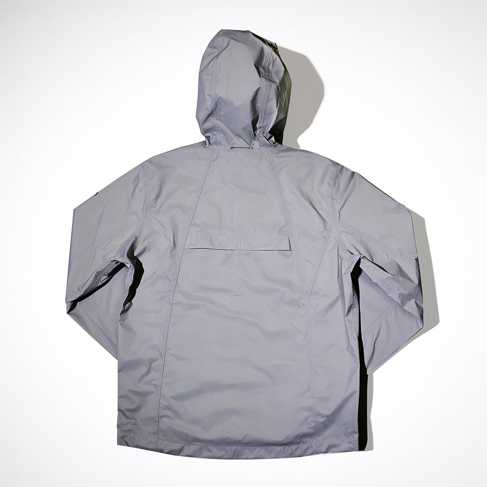 中性輕量化防水透氣外套 Unisex Ultra 3L Jacket
