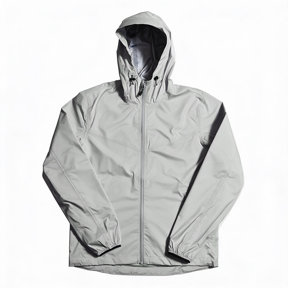 中性輕量化防水透氣外套 Unisex Ultra 3L Jacket