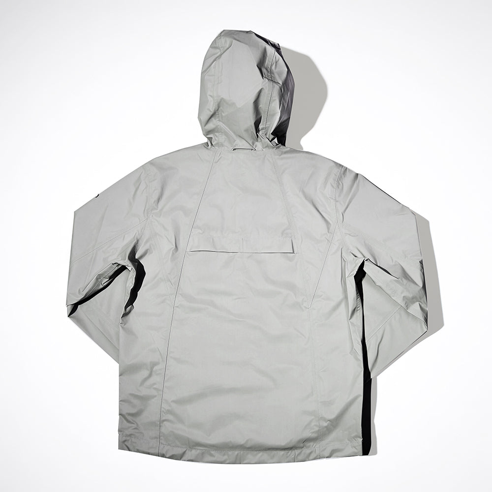 中性輕量化防水透氣外套 Unisex Ultra 3L Jacket