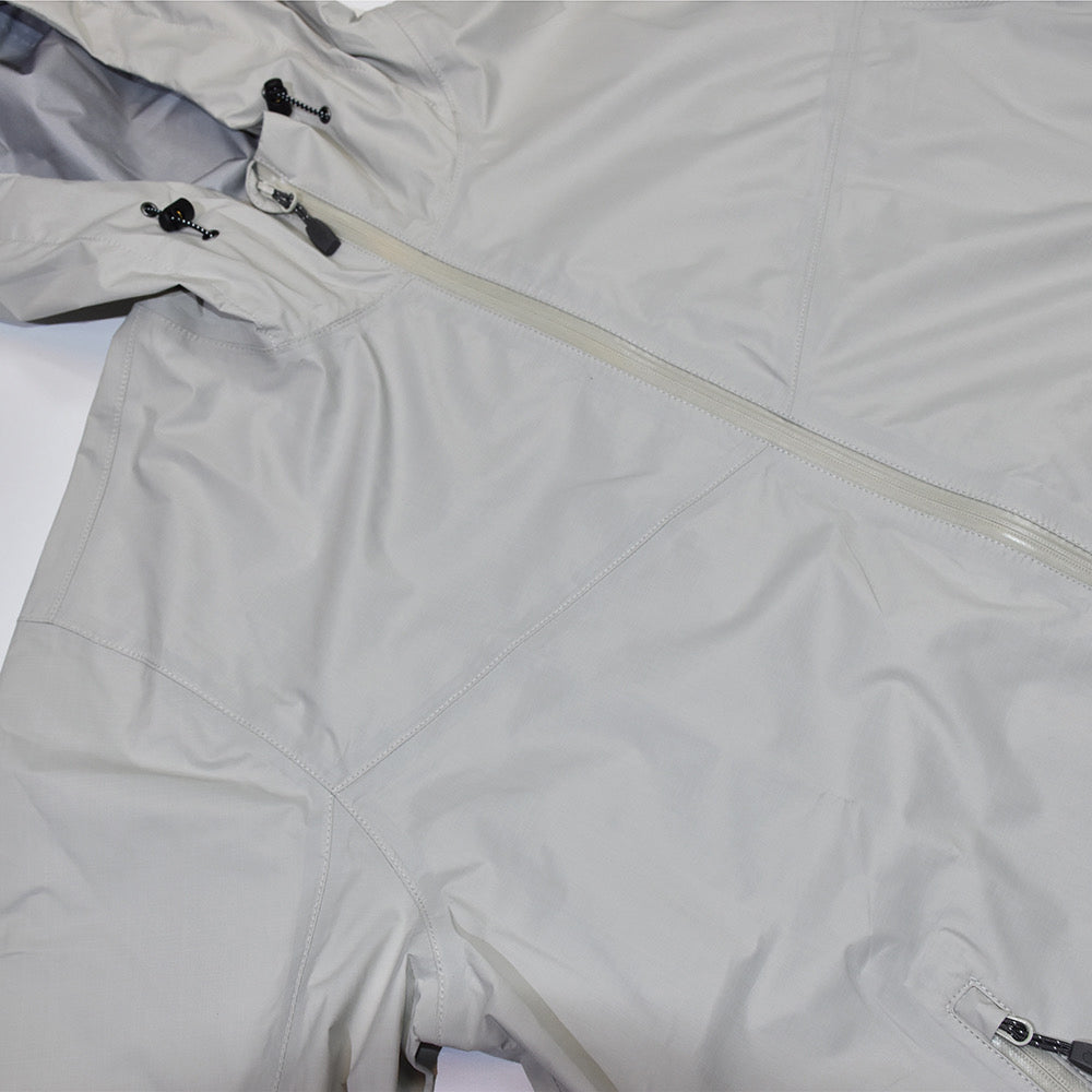 中性輕量化防水透氣外套 Unisex Ultra 3L Jacket