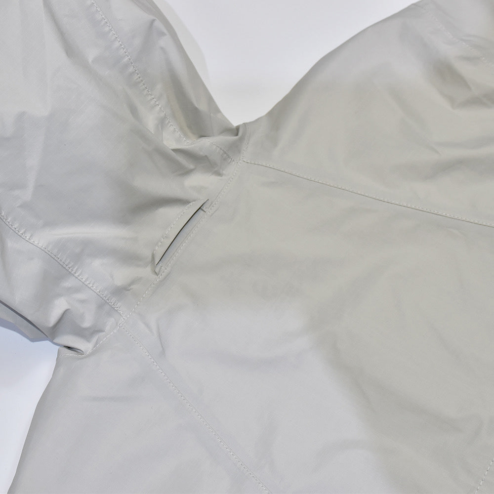 中性輕量化防水透氣外套 Unisex Ultra 3L Jacket