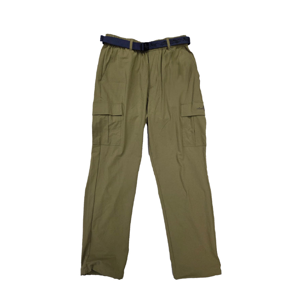 中性快乾登山健行長褲 Unisex Dyno SS Pants