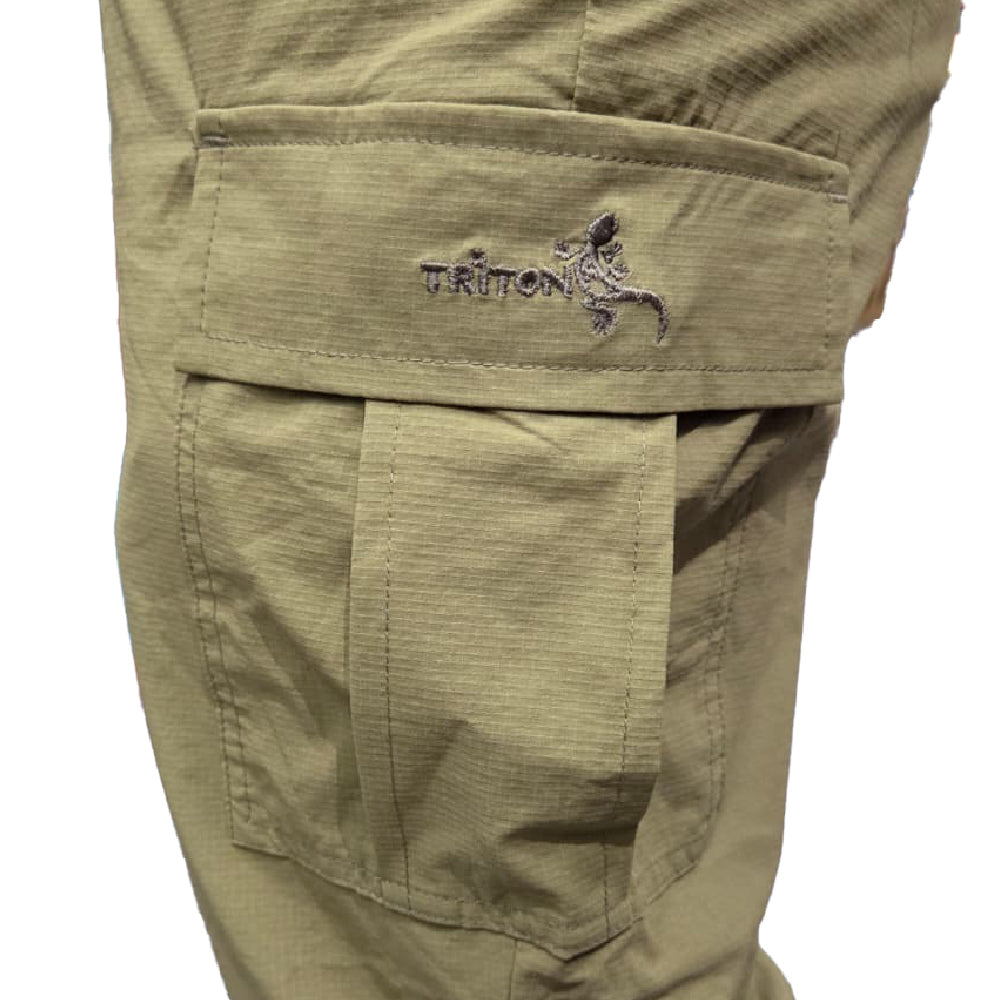 中性快乾登山健行長褲 Unisex Dyno SS Pants