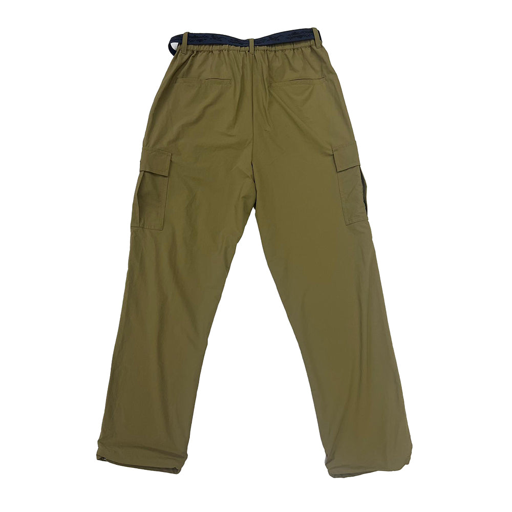 中性快乾登山健行長褲 Unisex Dyno SS Pants