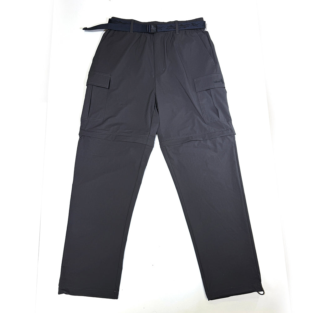 中性快乾登山健行長短兩用褲 Unisex Dyno SS Zip Pants