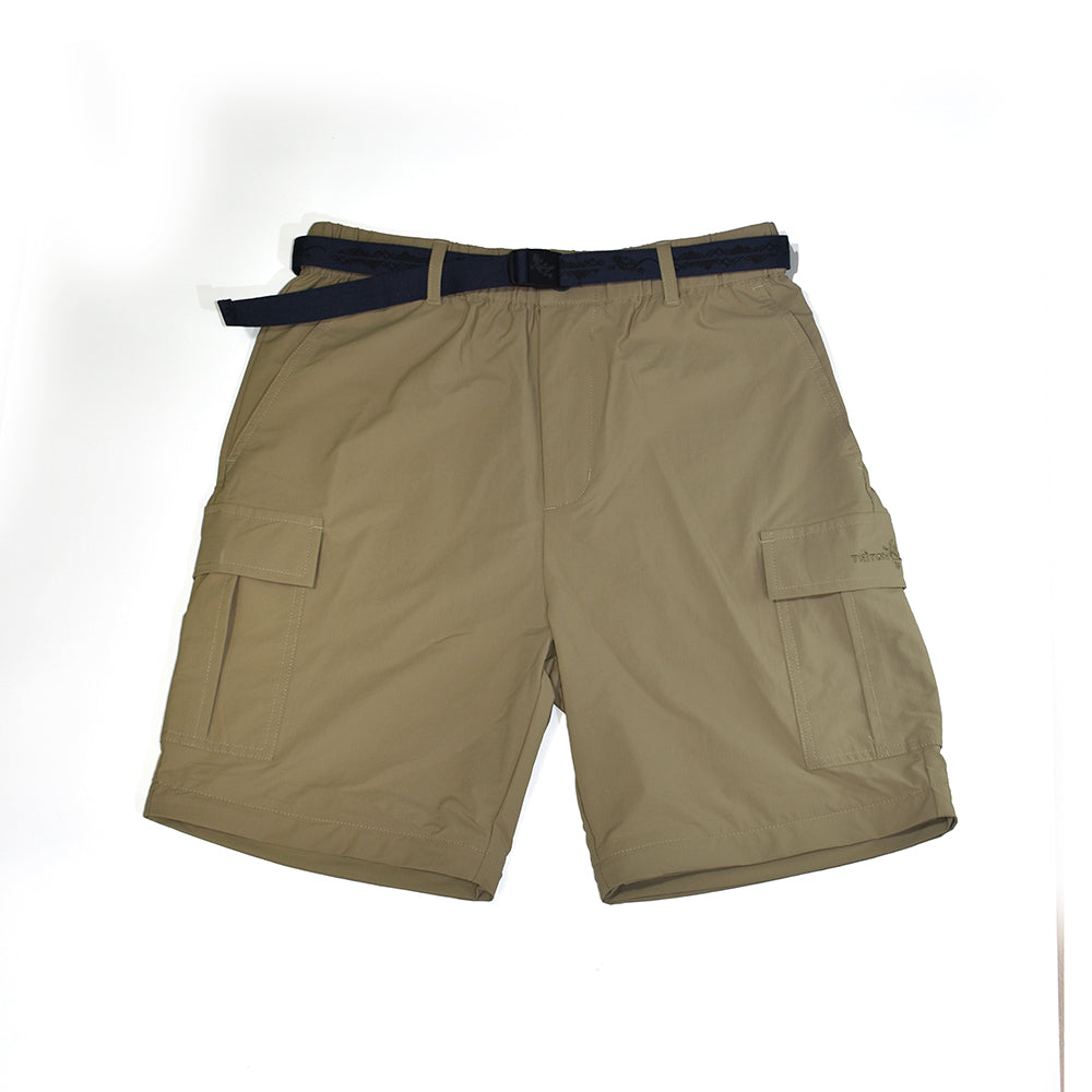 中性快乾登山健行長短兩用褲 Unisex Dyno SS Zip Pants