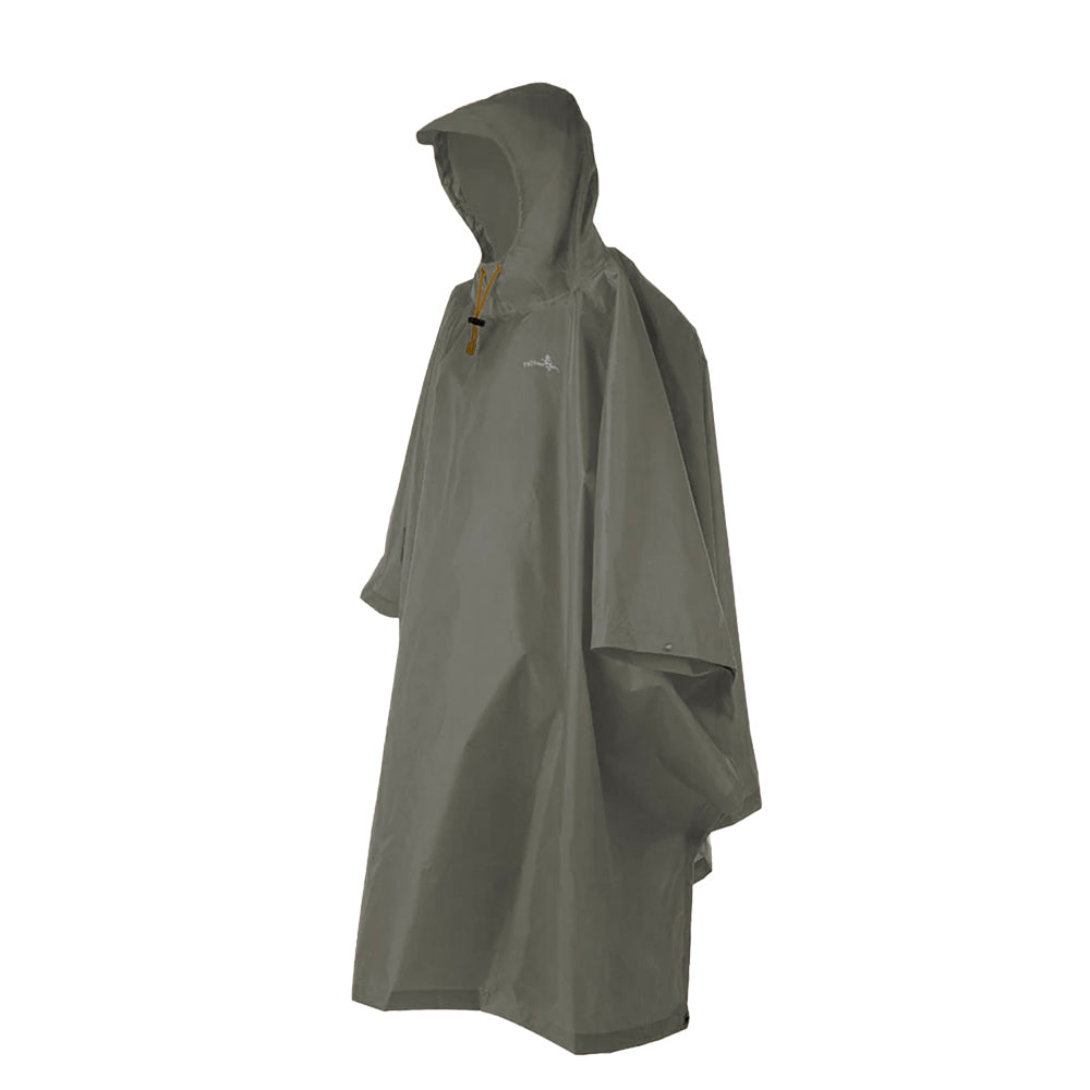 2合1天幕斗篷雨衣 2 in 1 Ultralight Poncho