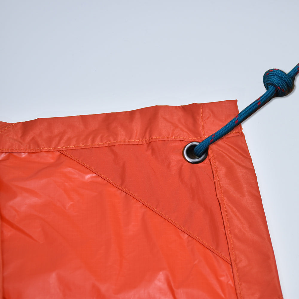 2合1天幕斗篷雨衣 2 in 1 Ultralight Poncho