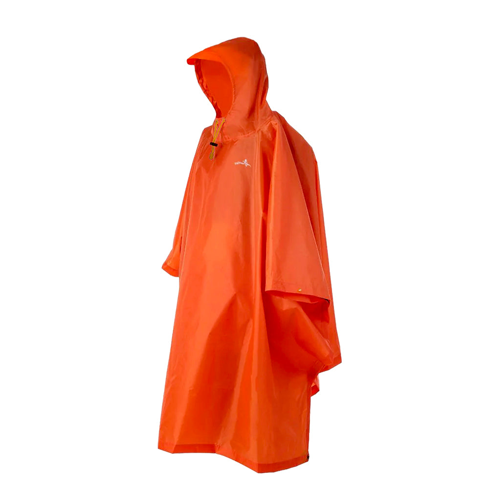 2合1天幕斗篷雨衣 2 in 1 Ultralight Poncho