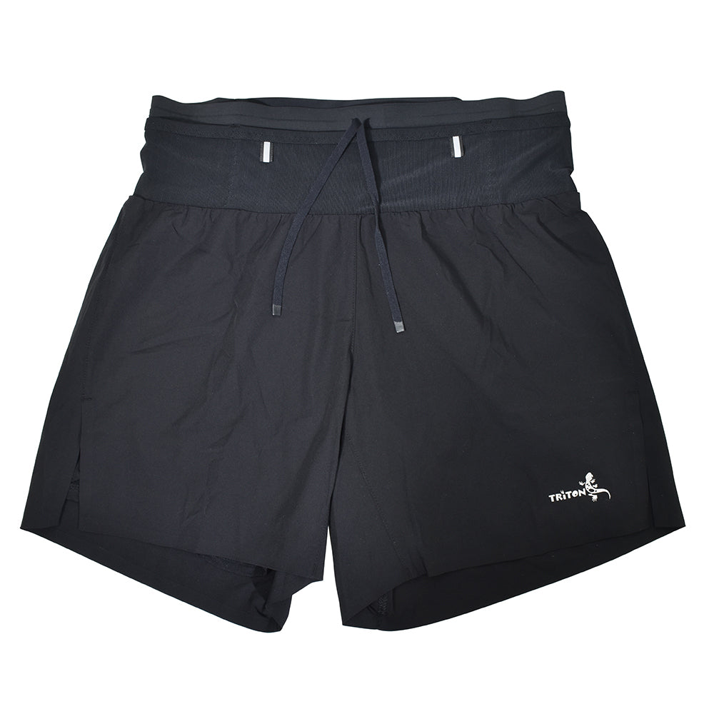 中性越野跑 路跑褲 Sonic Twin Shorts