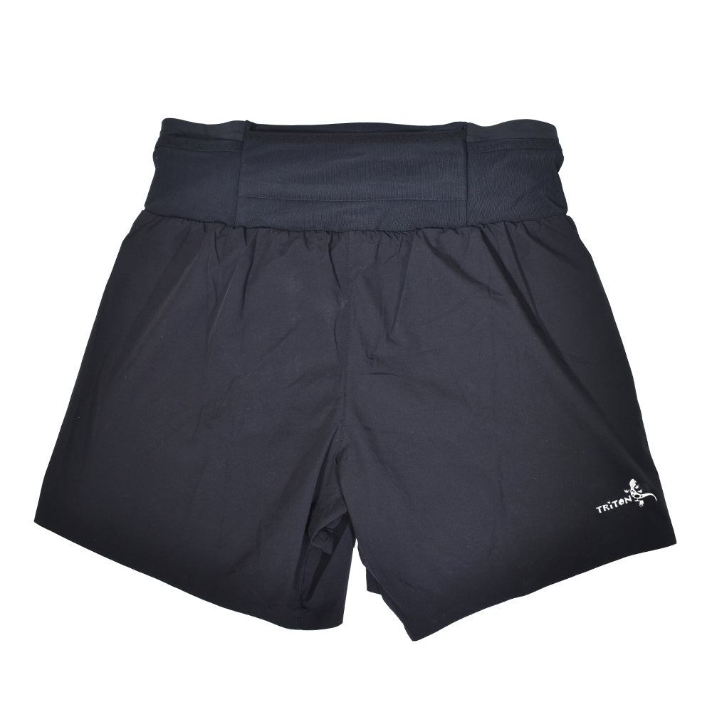 中性越野跑 路跑褲 Sonic Twin Shorts