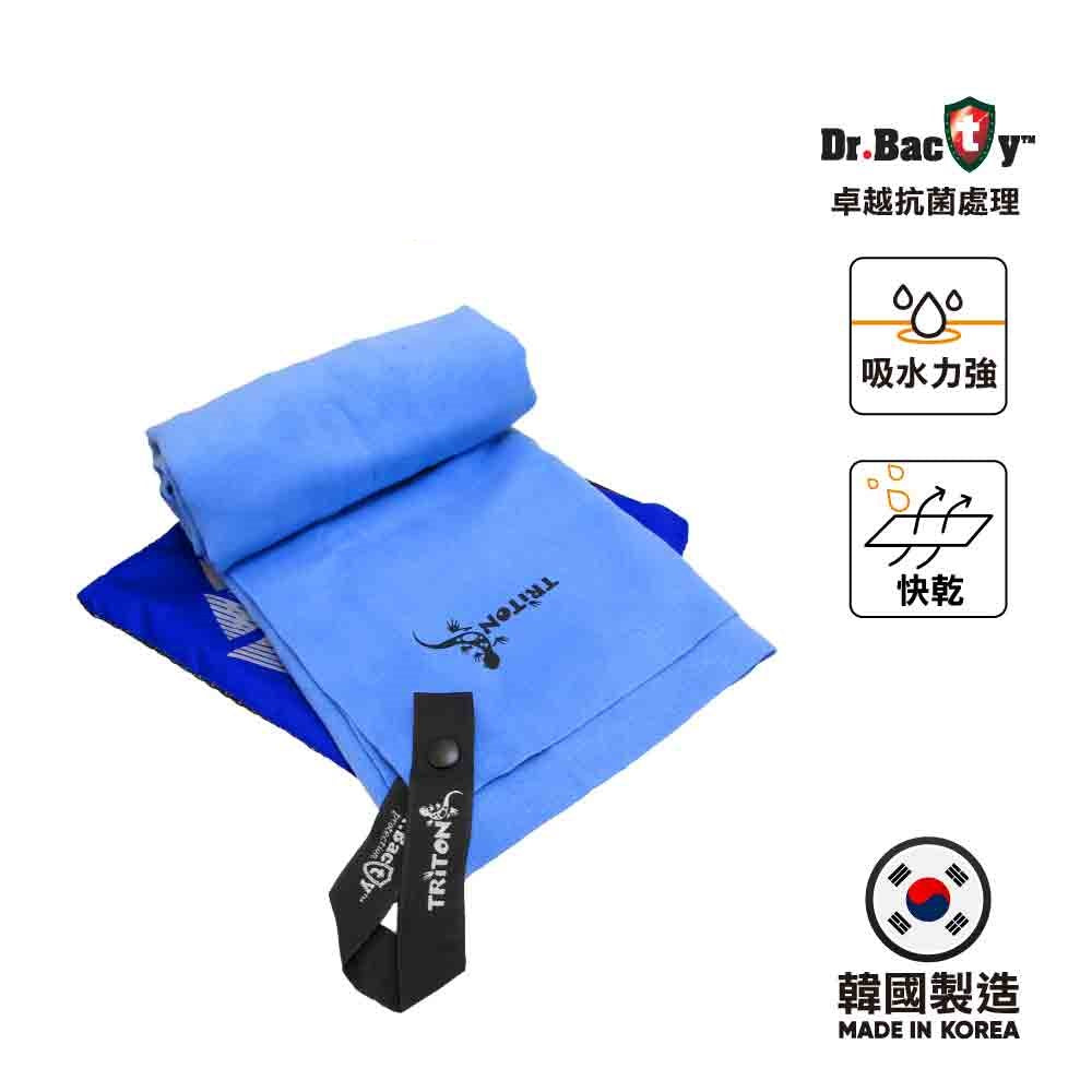 韓國製防菌無縫吸水毛巾 Seamless Towel