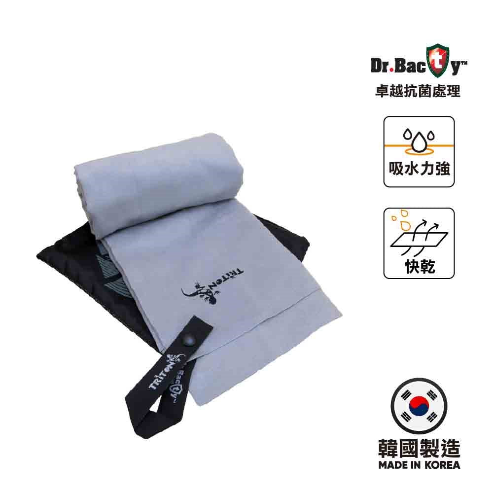 韓國製防菌無縫吸水毛巾 Seamless Towel