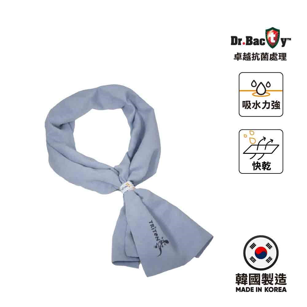 韓國製超輕防菌吸水毛巾 Fitness Towel