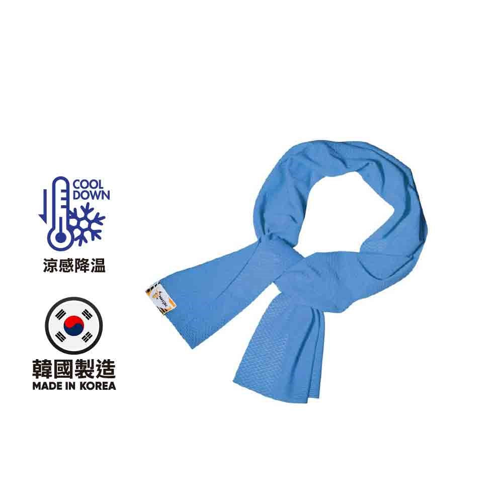 韓國製超輕冰涼毛巾 Ultra Ice Towel