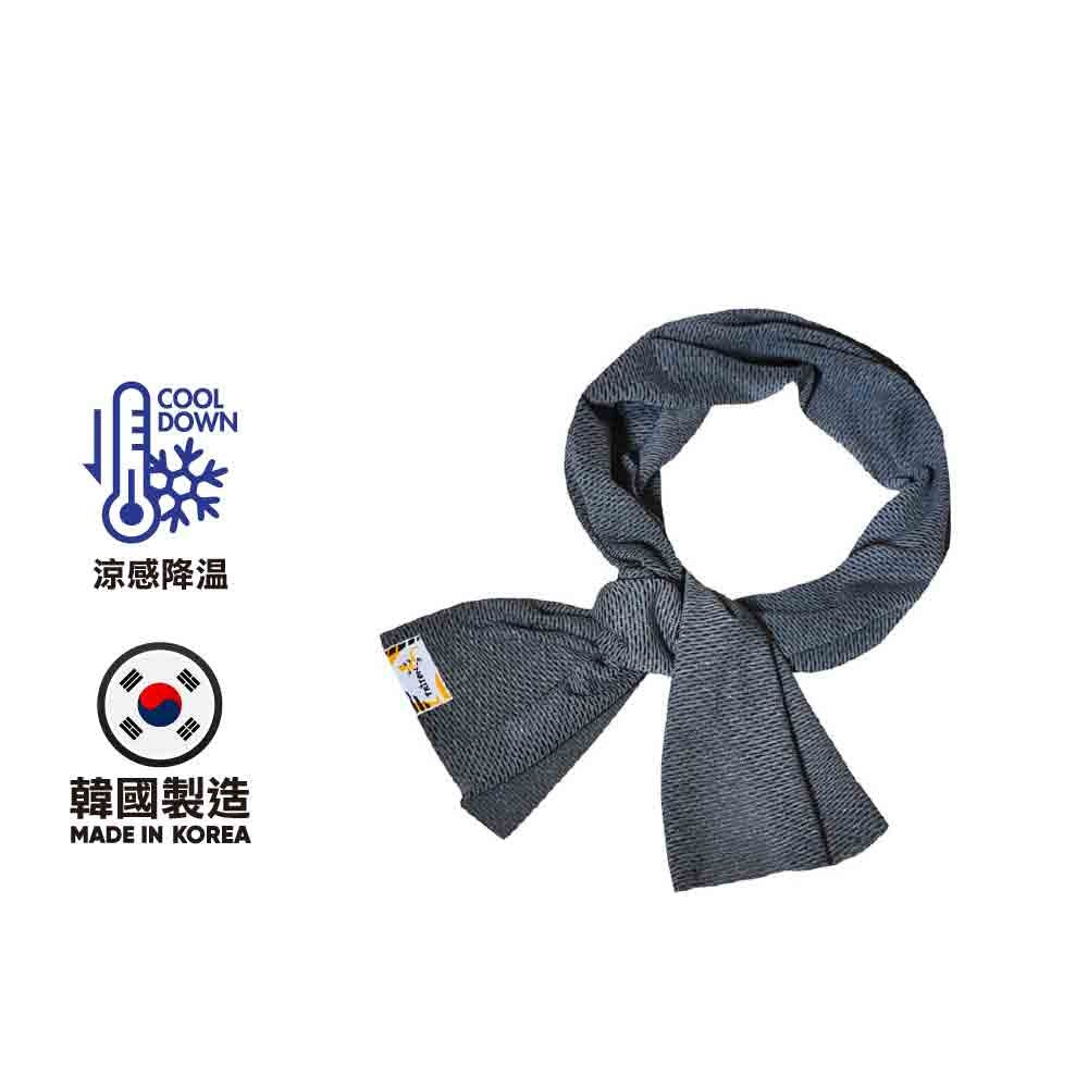 韓國製超輕冰涼毛巾 Ultra Ice Towel