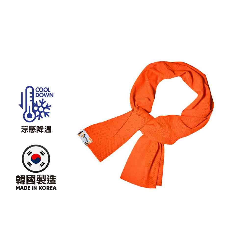 韓國製超輕冰涼毛巾 Ultra Ice Towel
