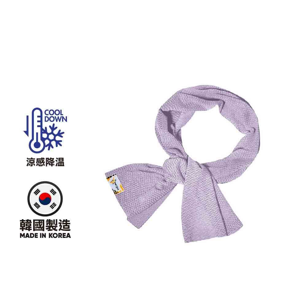 韓國製超輕冰涼毛巾 Ultra Ice Towel