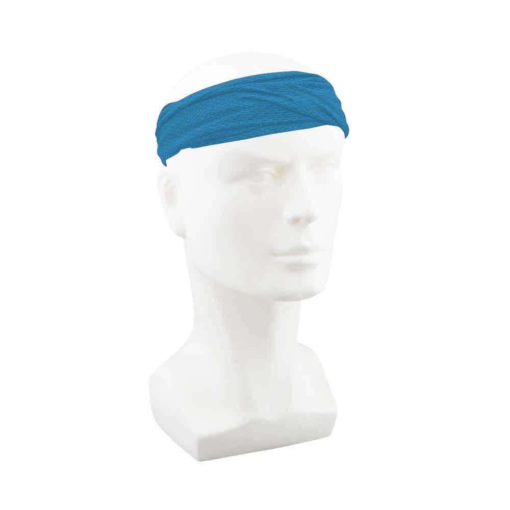 冰涼抗菌百變頭巾 Aerosilver Cool Neck Towel