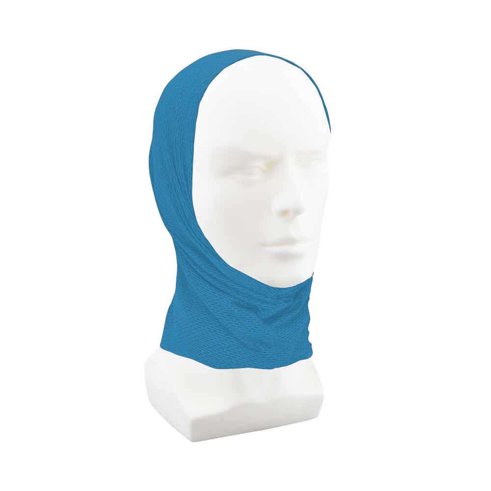 冰涼抗菌百變頭巾 Aerosilver Cool Neck Towel
