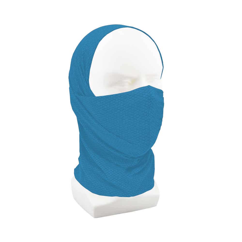 冰涼抗菌百變頭巾 Aerosilver Cool Neck Towel