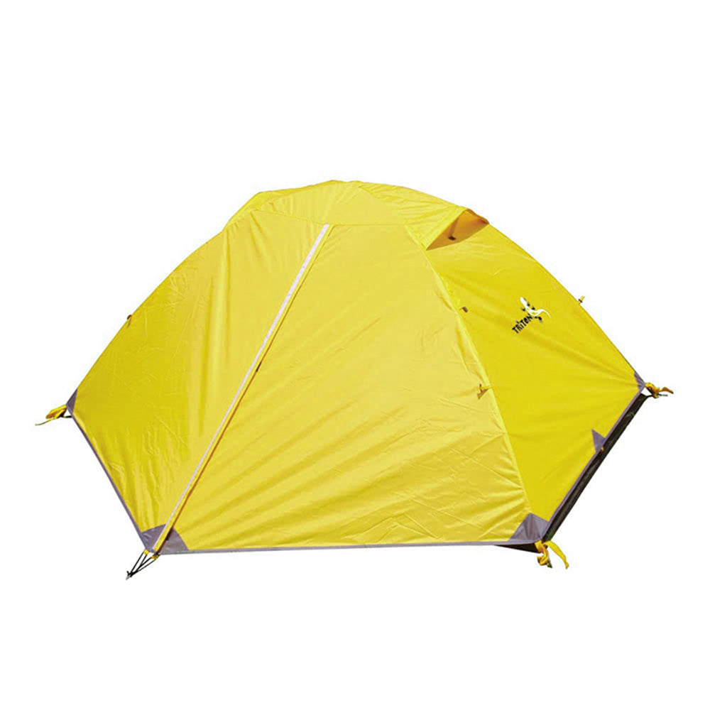 二人蒙古營 鋁骨 Xlite 2 Alu