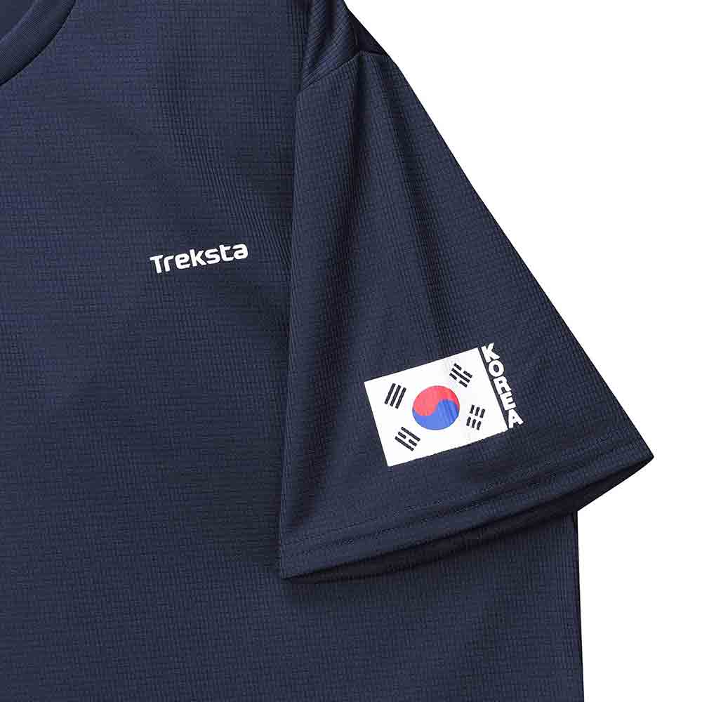 中性短袖軍事風快乾衫 Military T1 Tee