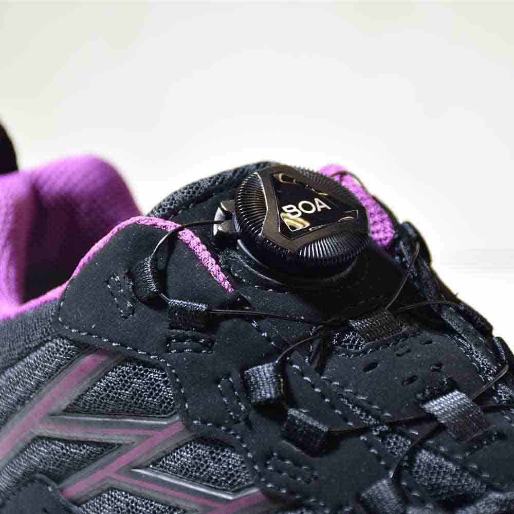 女裝防水透氣登山鞋 Bolt Boa GTX W