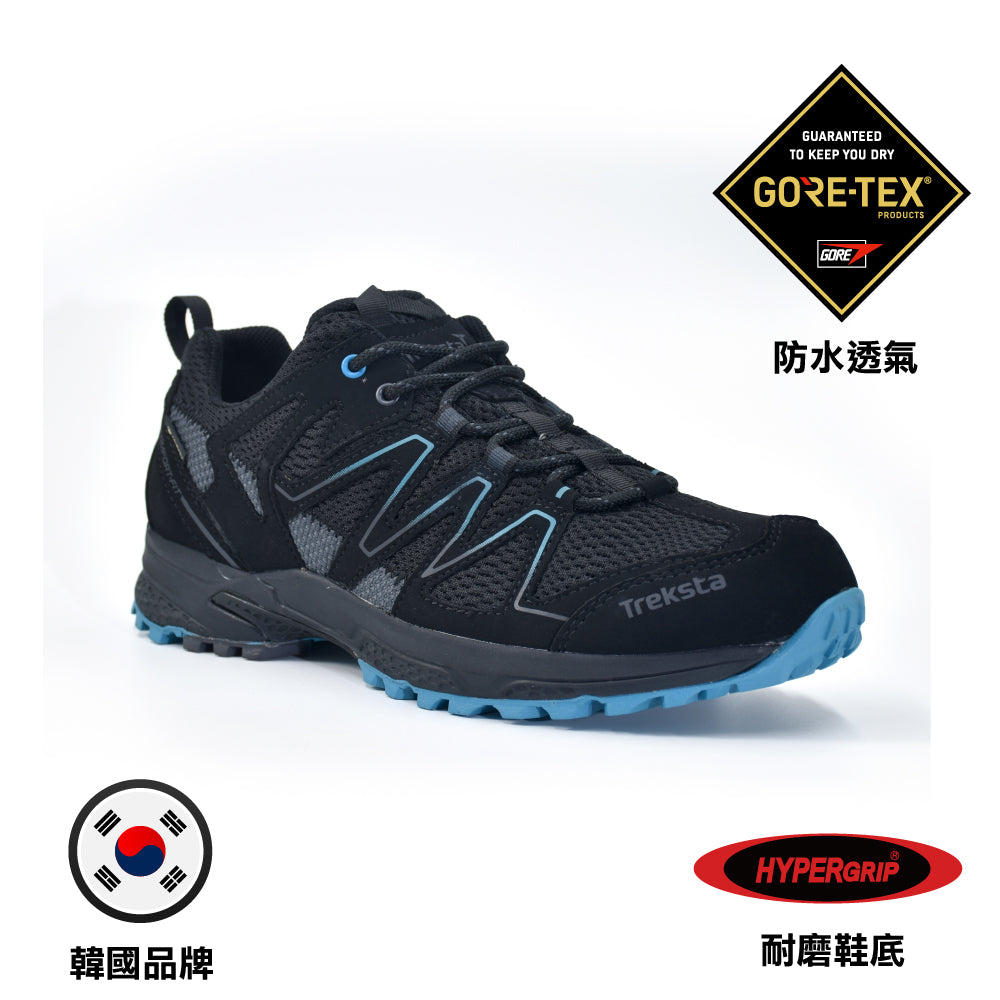 女裝防水透氣登山鞋 Dove X GTX W