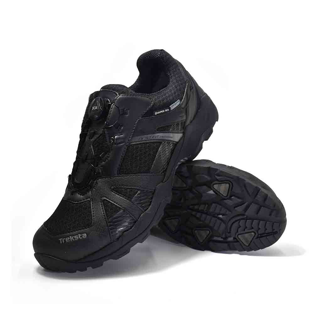 中性防水透氣登山鞋 Kobra 145 HTX Uni