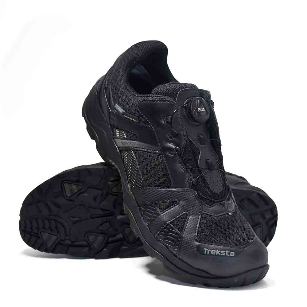 中性防水透氣登山鞋 Kobra 145 HTX Uni