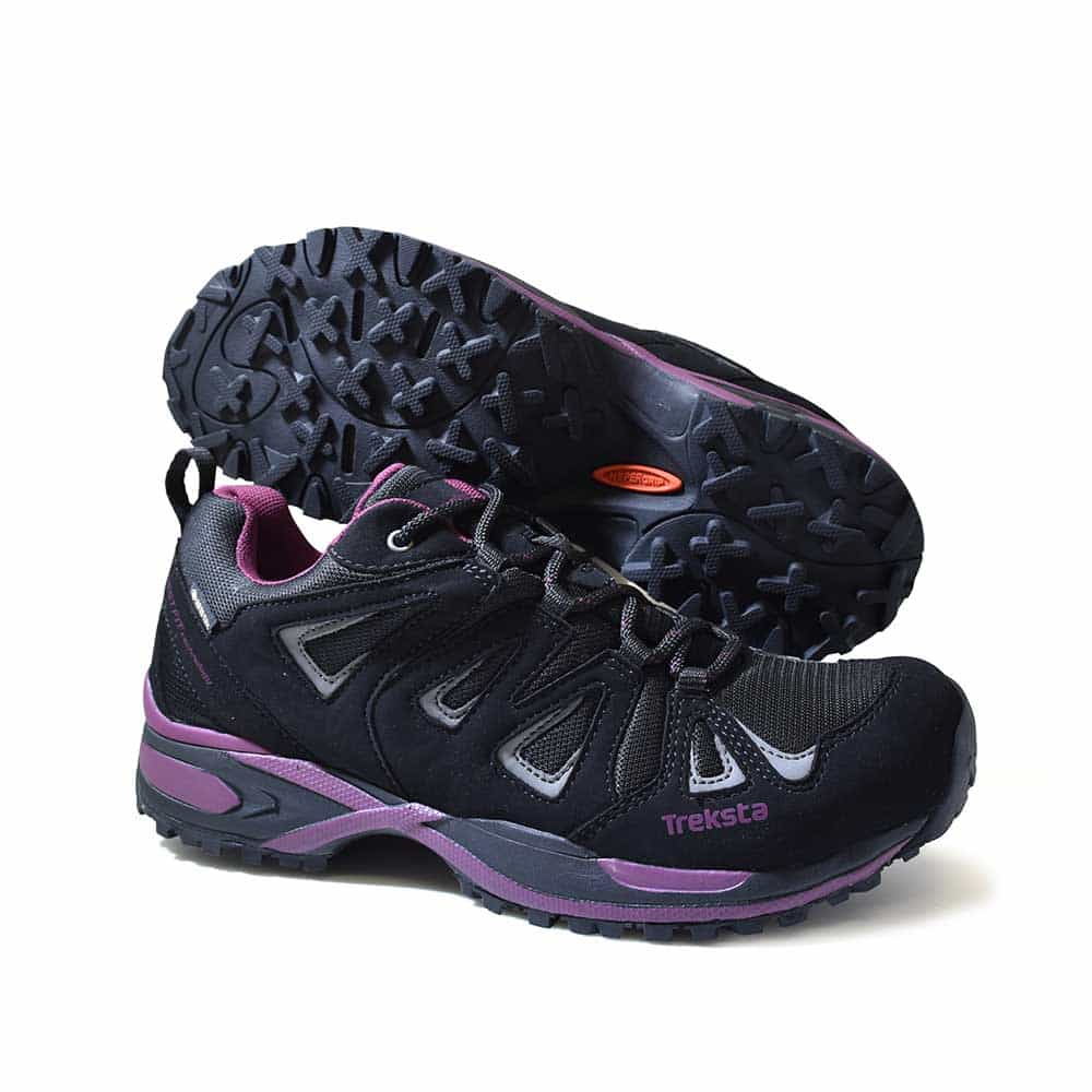 女裝防水透氣登山鞋 Nevado Lace Low GTX W