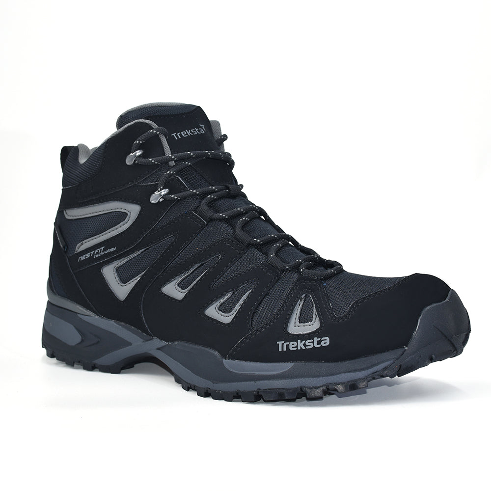 中性中筒防水透氣登山鞋 Nevado MID Lace HTX UNI