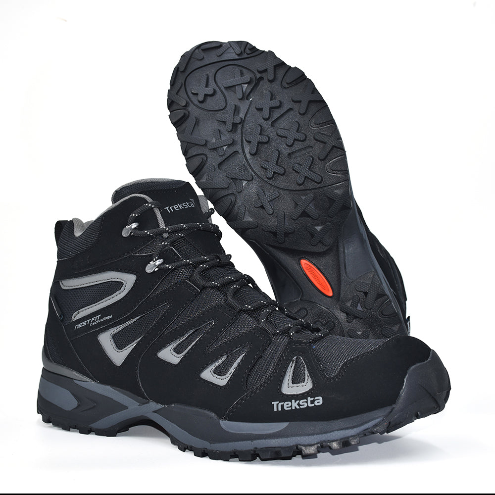中性中筒防水透氣登山鞋 Nevado MID Lace HTX UNI