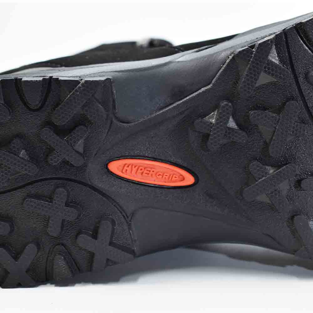 中性中筒防水透氣登山鞋 Nevado MID Lace HTX UNI