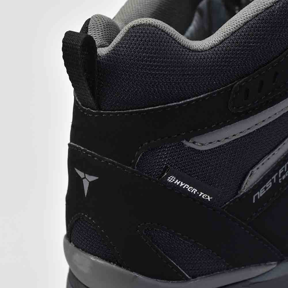 中性中筒防水透氣登山鞋 Nevado MID Lace HTX UNI