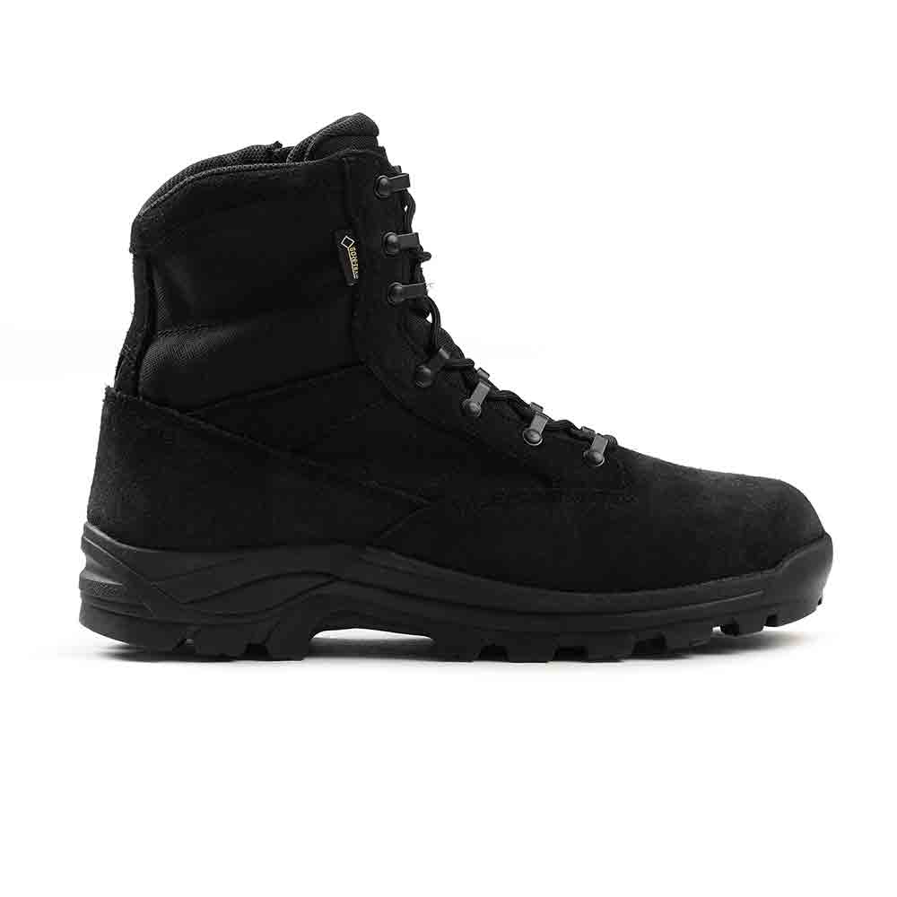 中筒防水透氣登山鞋 Speedy GTX