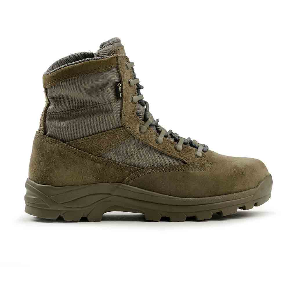 中筒防水透氣登山鞋 Speedy GTX