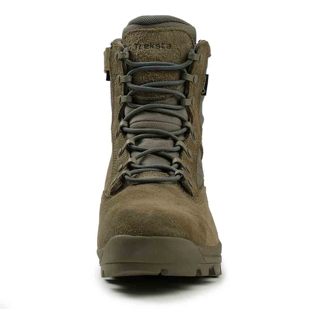 中筒防水透氣登山鞋 Speedy GTX