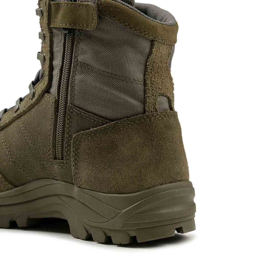 中筒防水透氣登山鞋 Speedy GTX