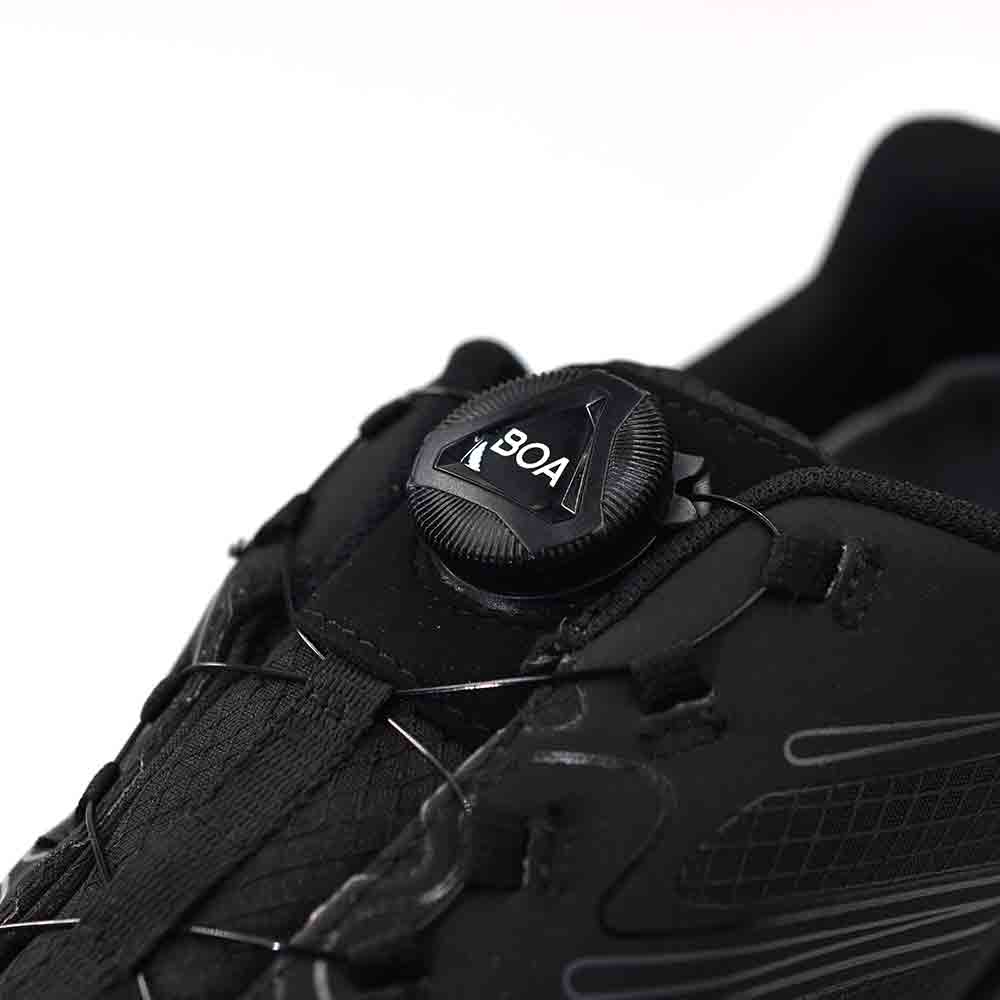 【闊腳掌人士推介】中性防水透氣登山鞋 River Low BOA HTX