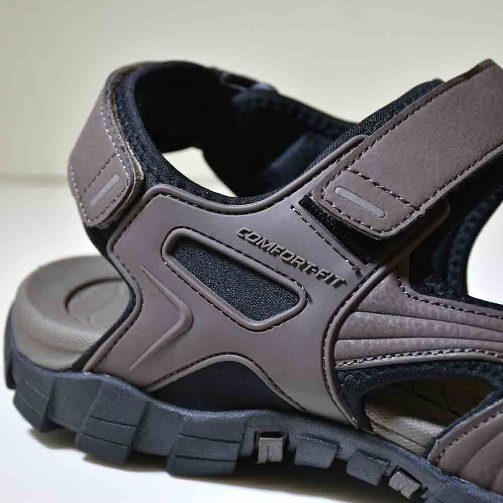 男裝戶外涼鞋 Samoa M