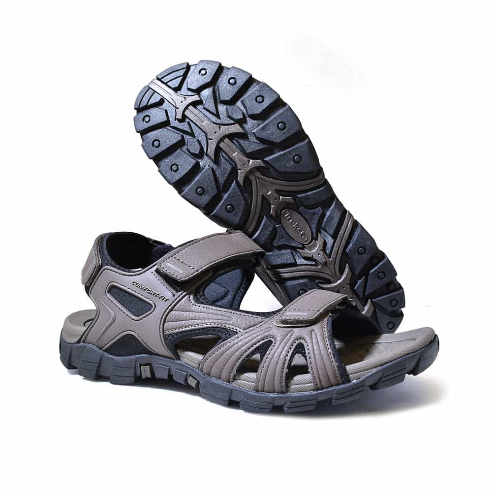 男裝戶外涼鞋 Samoa M