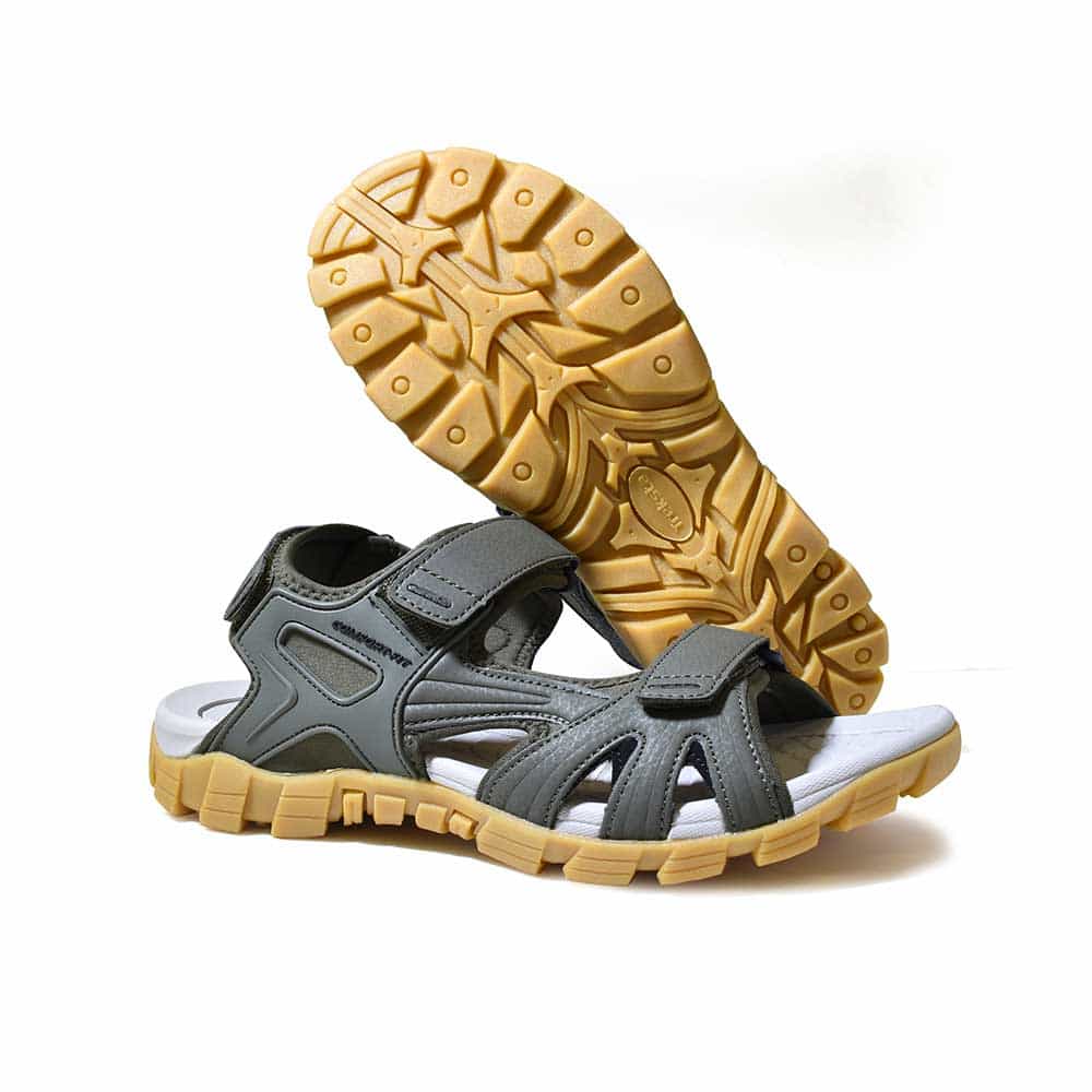 中性戶外涼鞋 Samoa Uni