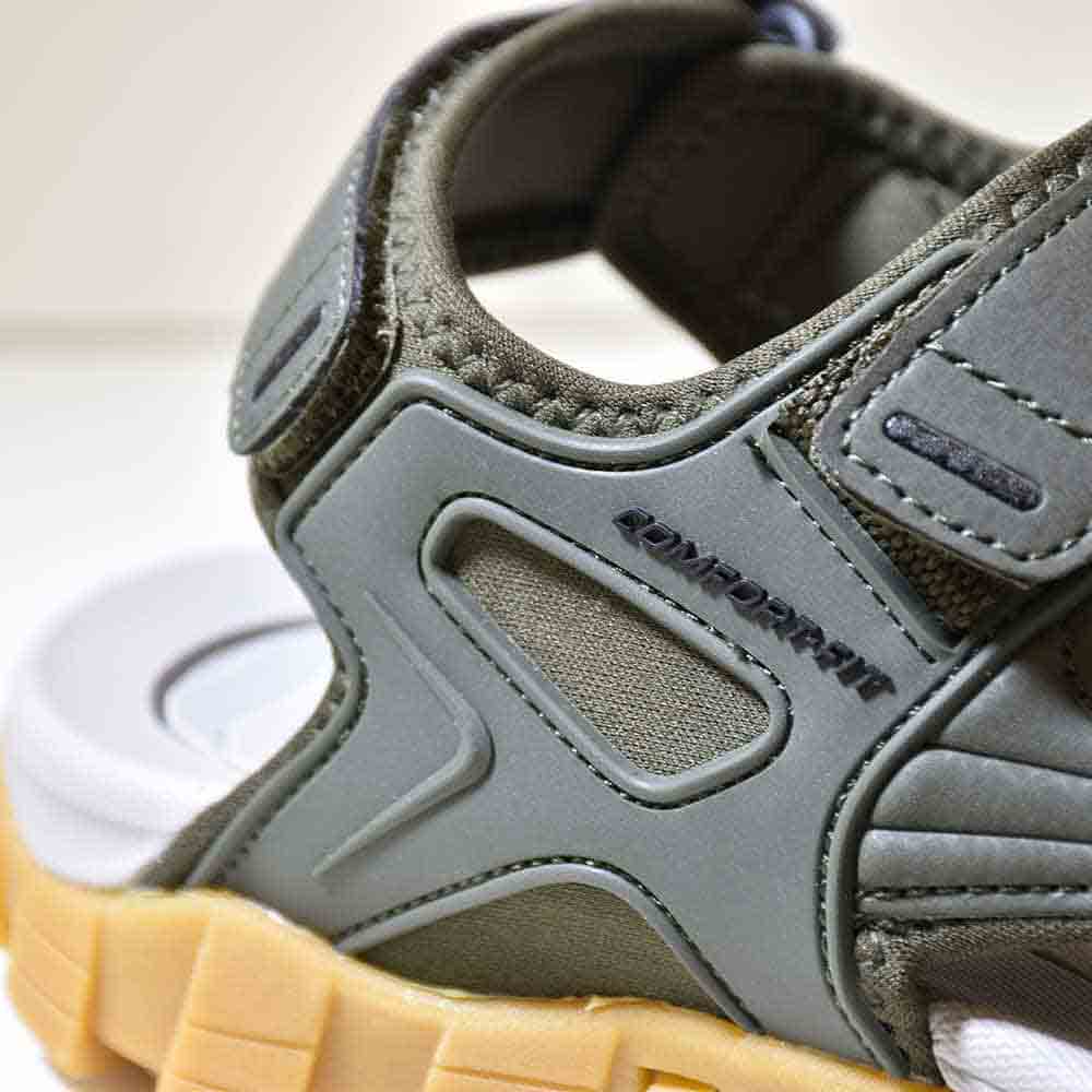 中性戶外涼鞋 Samoa Uni